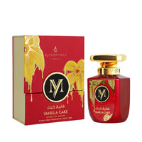 Vanilla Cake EDP