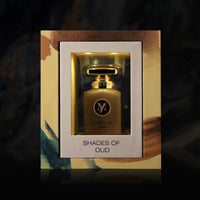 Shades Of Oud