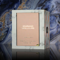 Gourmand Vanilla & Iris