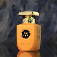 From The Earth Patchouli & Sandal