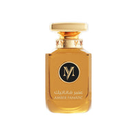 Amber Fanatic EDP