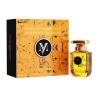 Aux Fleurs De Safran EDP