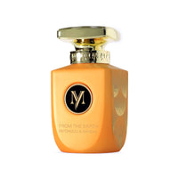 From The Earth Patchouli & Sandal