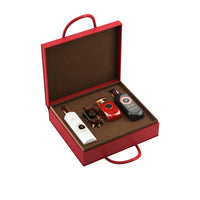 Red Gift Set