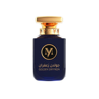 Golden Saffron EDP