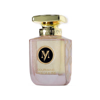 Gourmand Vanilla & Iris