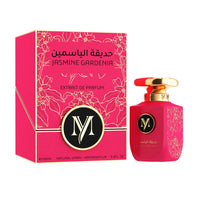 Jasmine Gardenia EDP