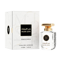 Musk Love EDP