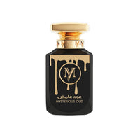 Mysterious Oud EDP