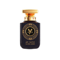 Sacred Amber EDP