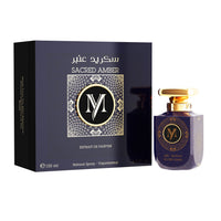 Sacred Amber EDP
