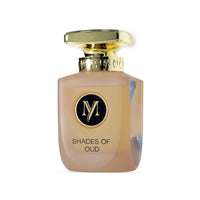 Shades Of Oud