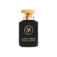 Vanilla Addiction EDP