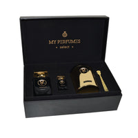 Intense Orris Gift Set