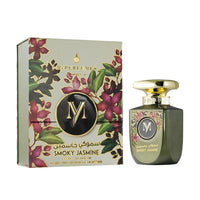 Smoky Jasmine EDP