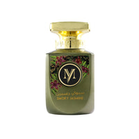 Smoky Jasmine EDP