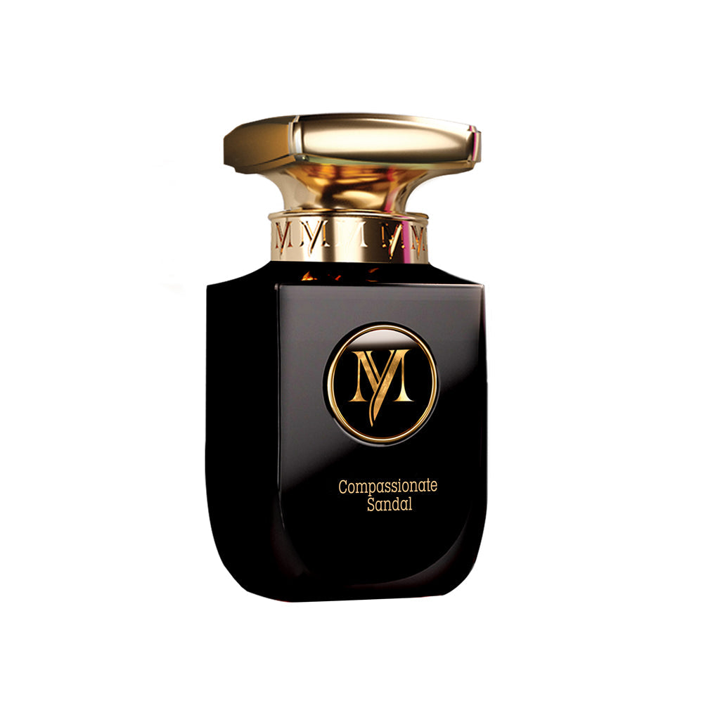 Compassionate Sandal EDP