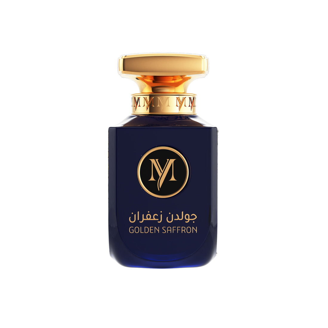 Golden Saffron EDP