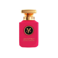 Jasmine Gardenia EDP