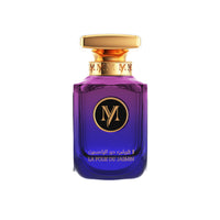 La Folie Du Jasmine EDP