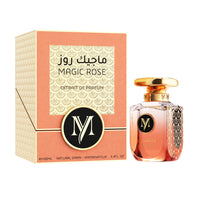 Magic Rose EDP