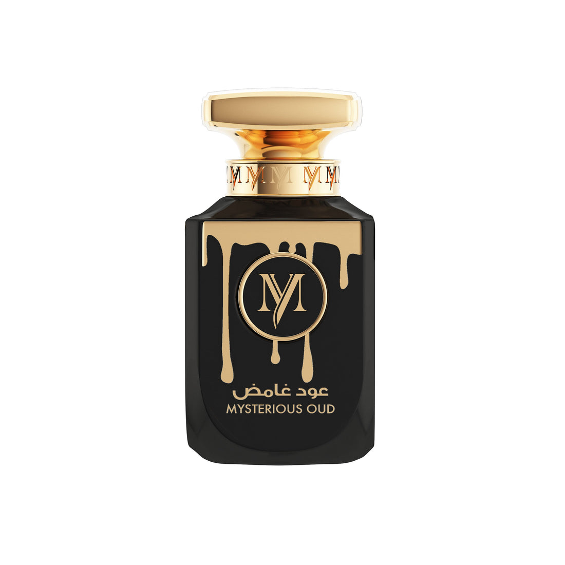 Mysterious Oud EDP