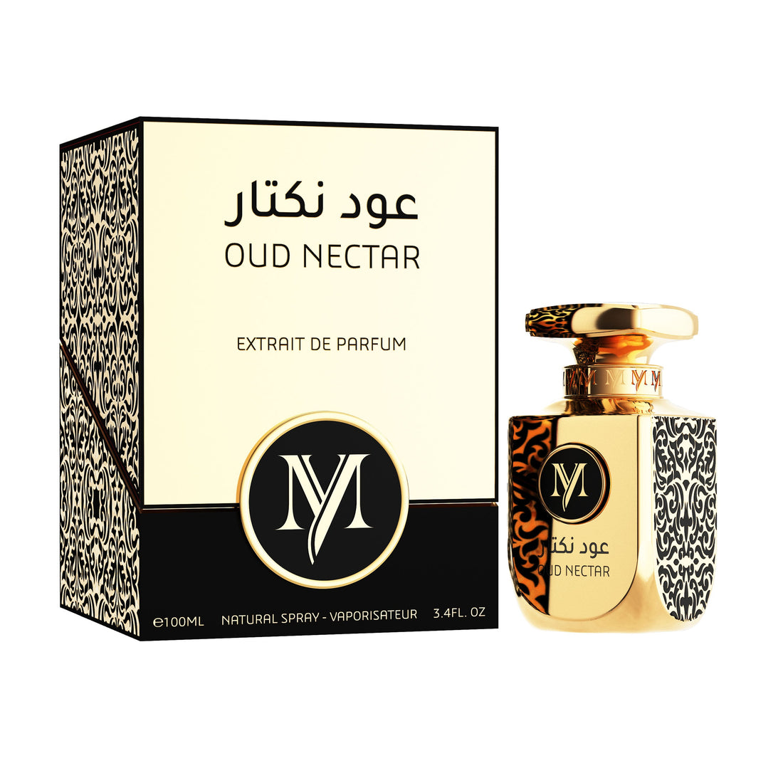 Oud Nectar EDP
