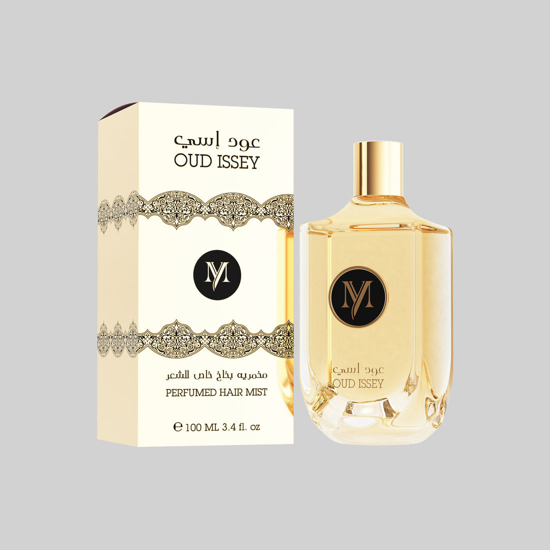 Oud Issey - HAIR MIST