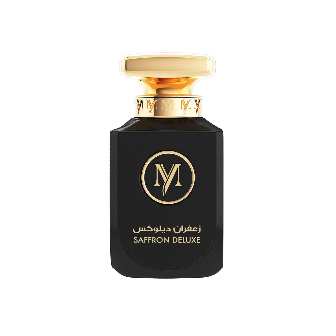 Saffron Deluxe EDP
