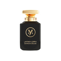 Saffron Deluxe EDP