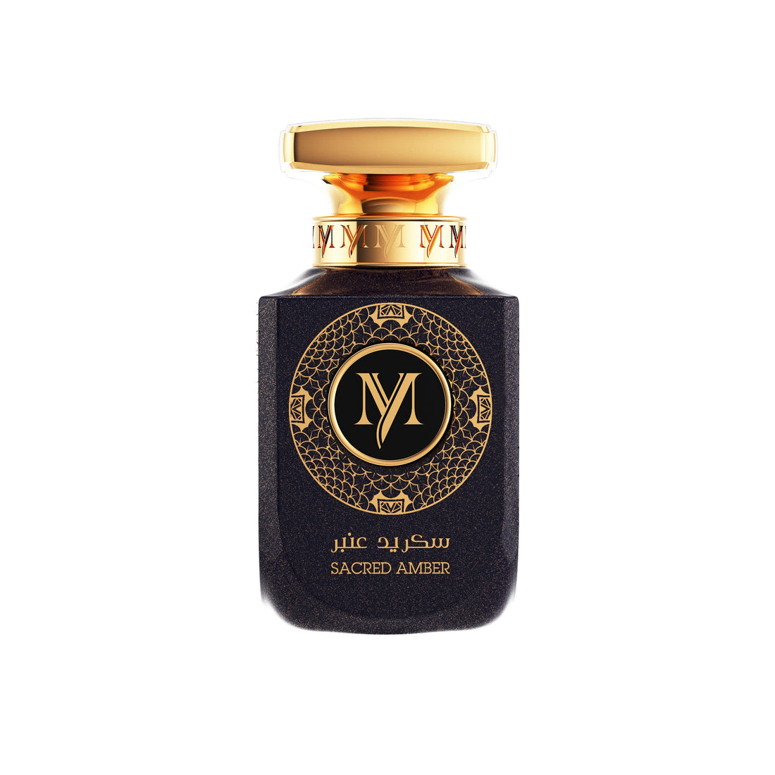 Sacred Amber EDP