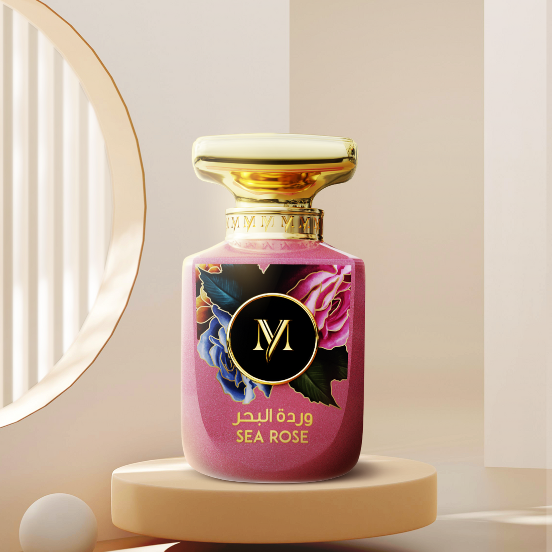 Sea Rose EDP