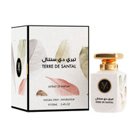 Terre De Santal EDP