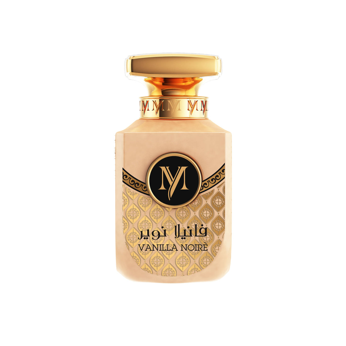 Vanilla Noire EDP