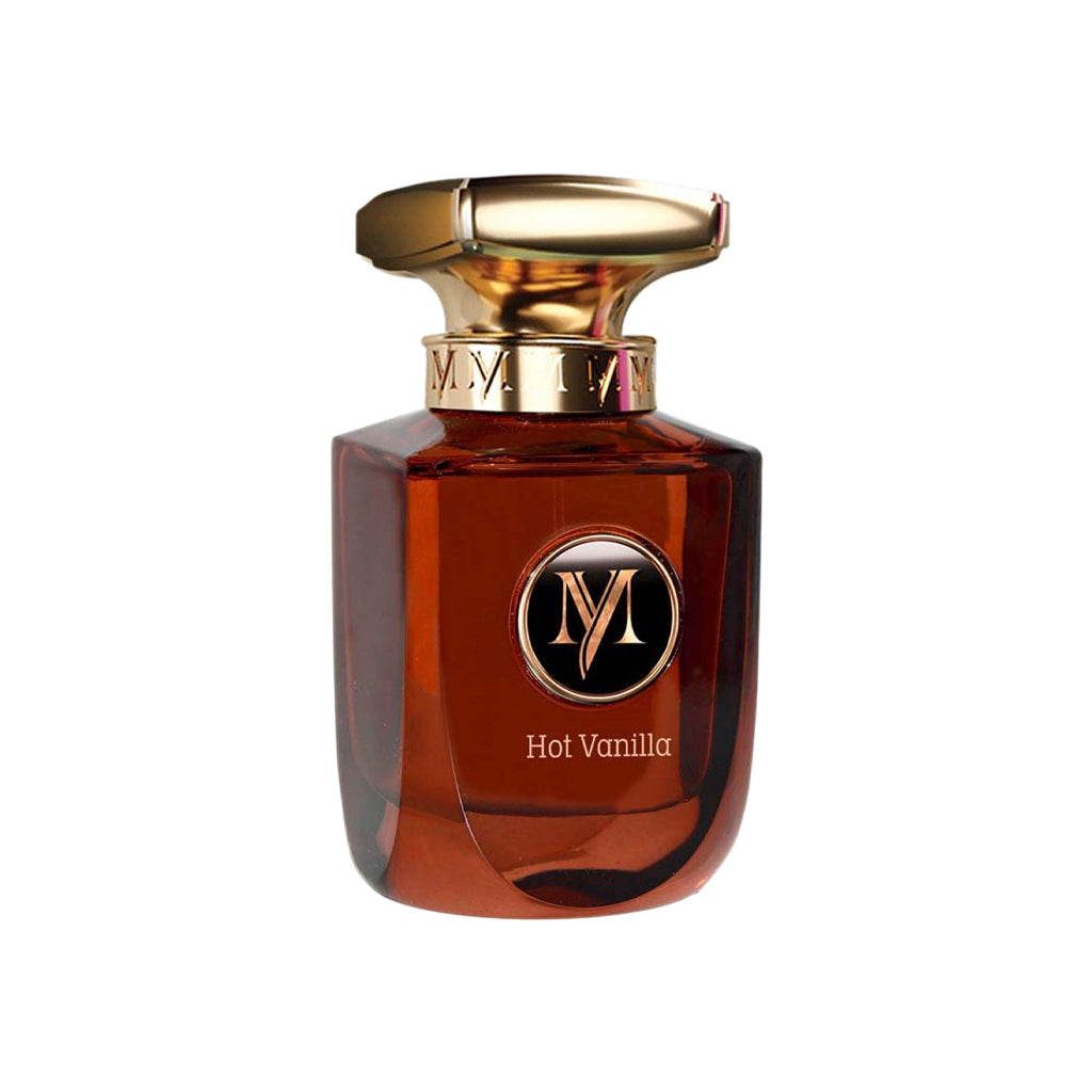 Hot Vanilla EDP