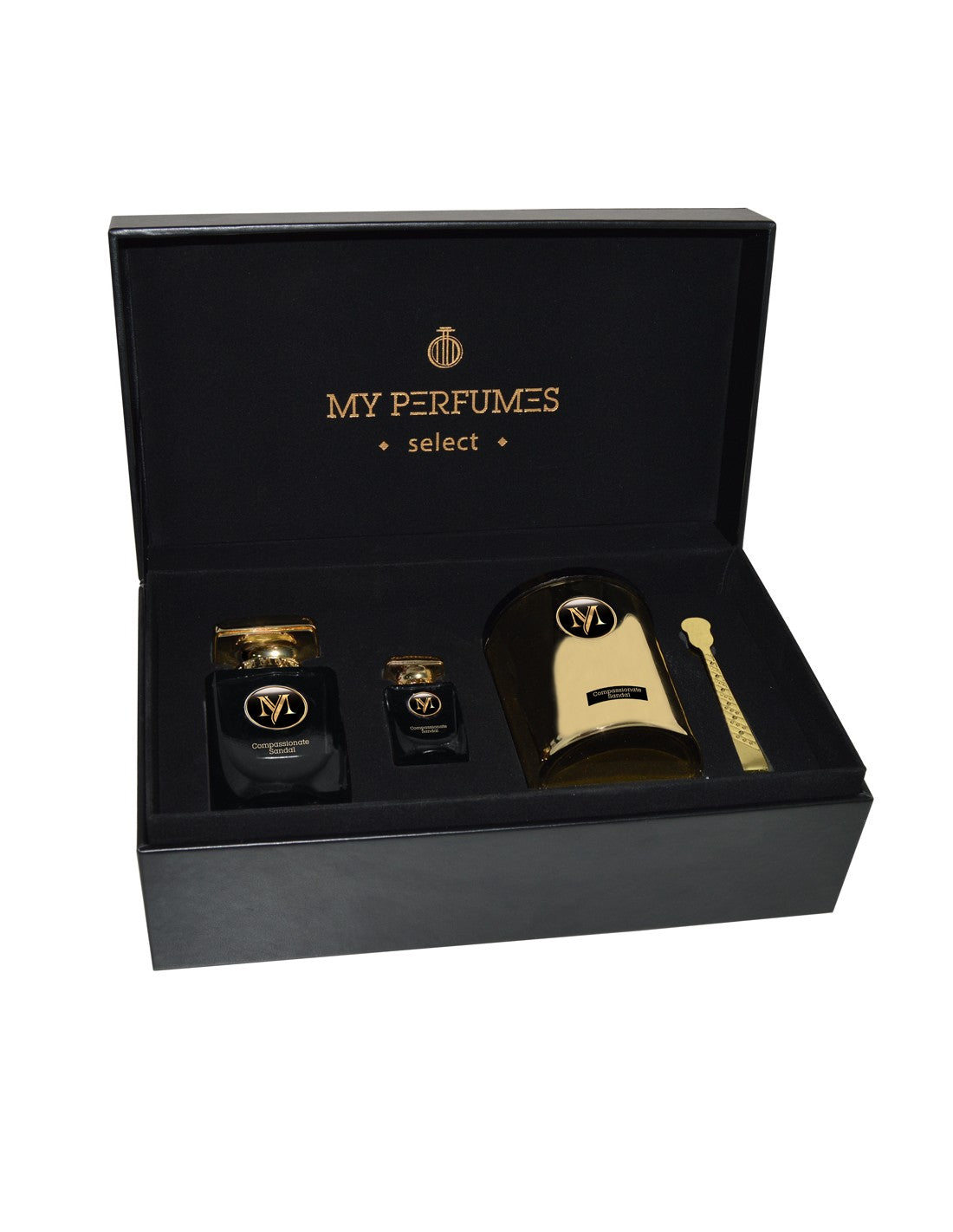 Compassionate Sandal Gift Set