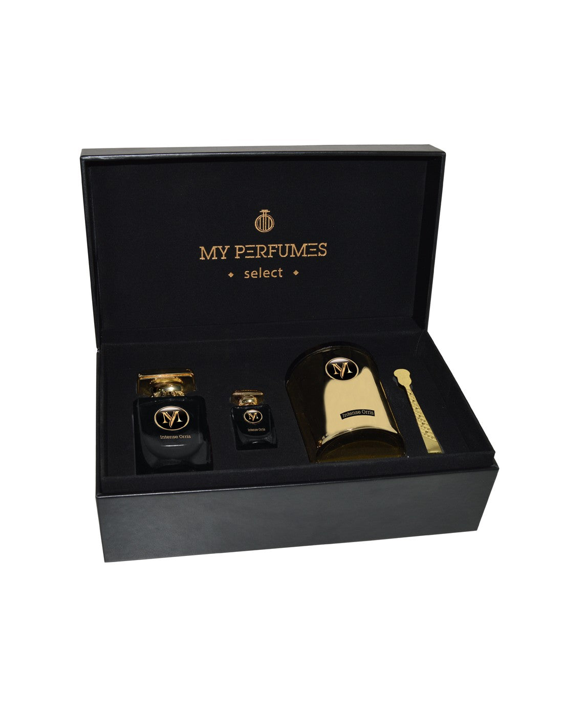 Intense Orris Gift Set