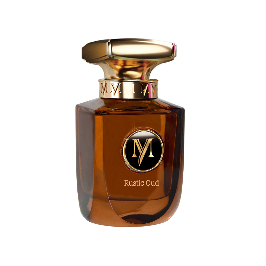 Rustic Oud EDP